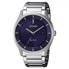 Reloj Hombre Citizen Bm7400-80l Ecodri Agente Oficial M