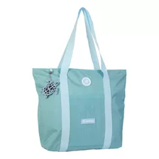 Bolsa De Praia Mormaii Original Viagem Alça Ombro Espaçosa