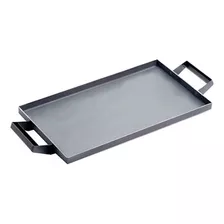 Plancha Asadora Acero Marca Bosca