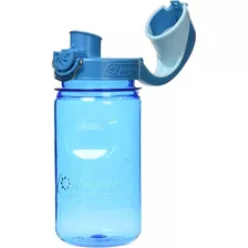 Botella De Agua Para Niños Y Niñas Sobre La Marcha De 12 Onz