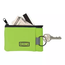 Monedero Wallet-flotador Deportivo Chums