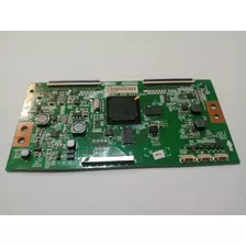 Placa Tcon Hisense 55h7c / Rsag7.820.6127 / Roh