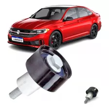 (polia) Reversora Correia Dentada Golf Jetta 04e109244d Vw 