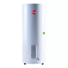 Termotanque Rheem Functional Electrico 125l Pie Tepc125erhk2