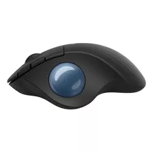 Mouse Sem Fio Logitech Trackball M575 Ergo 910-005869