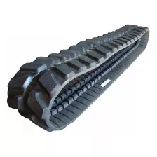 Oruga De Goma Para Miniexcavadora Medida 180x72x37