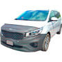 Disco De Frenos Trasero Kia Sedona Carnival V6 3.3l 2021