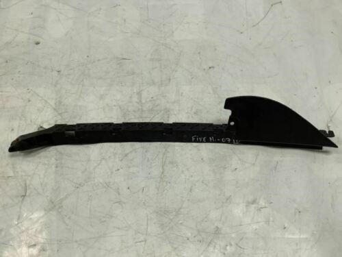 Ford Five Hundred 2007 Rear Left Bumper Support Bracket  Ttl Foto 4