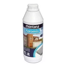 Koromix - Protetor De Pedras E Concreto Da Montana 1 Litro