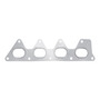 8 Valvulas Escape Para Renault Motor F4r 2.0 Duster Megane