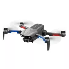 Drone 4drc F9 Com Dual Câmera 6k Preto 5ghz 2 Baterias