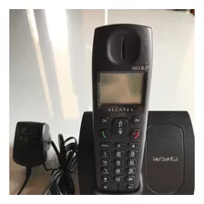 Telefono Inalámbrico Alcatel P-110