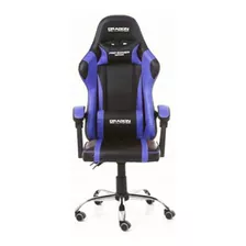 Silla Gamer Ergonómica Dragón Xt Modelo Falkor Color