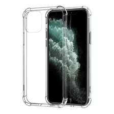 Funda Antishock Reforzado Compatible Con iPhone 11 