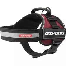 Ezydog Convert Trail-ready - Arnés Para Perros Ajustable Par