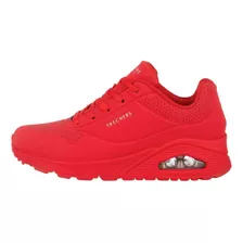 Tenis Skechers Uno Mujer 001016648-0505