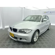  Bmw 120i Sport Mt 2.0