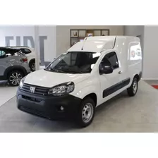 Fiat Fiorino 1.4 8v Endurance Tomo Usado Llave X Llave