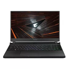 Notebook Aorus 5 Core I7 12700h 1tb Ssd 16gb 15,6 Rtx3060