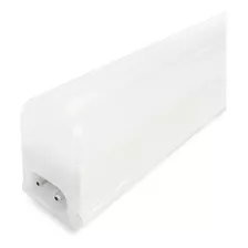 Tubo Bajo Alacena Led Sica 8w 54cm Luz Fria Interconectable Color De La Luz Fria/dia