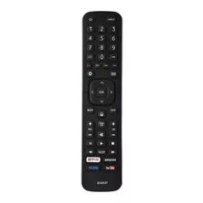 Control Remoto Tv Hisense Bgh En2h27 Smart Tv