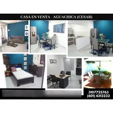 Casa En Venta Aguachica - Cesar