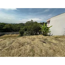 Lote Várzea Paulista Condomínio Chacur Terreno