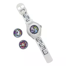 Reloj De La Temporada 1 De Yokai Watch