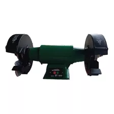 Amoladora De Banco Barbero 2hp 380v 250x25x25mm