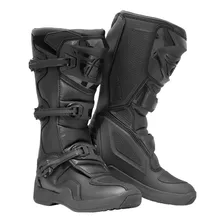 Botas Fly Maverik Lt Motocross 