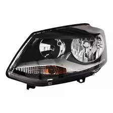 Optica P/ Vw Suran 2010 2011 2012 2013 2014 Biparabola