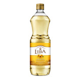 Aceite De Girasol Lira Botella900 ml