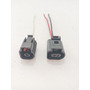 Conector Arns Para Bulbo De Reversa Vw Gol 2009 Al 2020