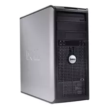 Computador Dell Optiplex 780 16 Gb De Memória Hd 1 Tb 