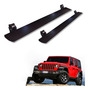 Estribos Jeep Gladiator 2020 - 2023 4 Puertas