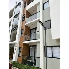 Oportunidad Nuevo Apartamento En Santiago Rd, Los Rieles