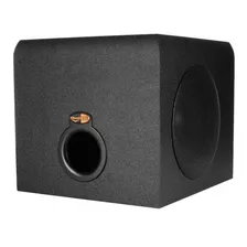 Klipsch Promedia 2.1 Thx Caixas Pc Com Subwoofer 200w -110v