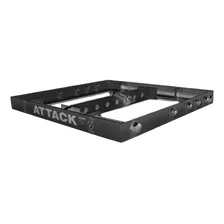 Bumper Attack Line Array Vrd108a