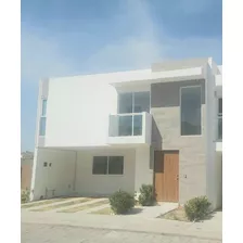 Venta De Hermosa Casa En Lomas De Angelopolis Iii