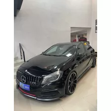 Mercedes-benz A45 Amg 2014 2.0 Gasolina Aut.