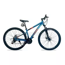 Bicicleta Trinx M136 Pro Aro 29 Aluminio Nuevas