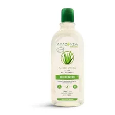 Shampoo Perro Amazonia Aloe Vera 500 Ml / Catdogshop