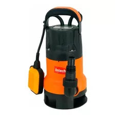 Bomba D'água Submersa Bs 750 Potencia 3/4 Hp Durabilidade