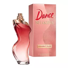 Shakira Dance Midnight Muse Women 80ml Edt