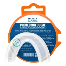 Protector Bucal Termomoldeable Deportivo Nocturno Para Niños