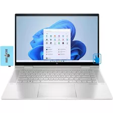 Notebook Hp Envy X360, 64gb Ram, 512gb Pcie Ssd