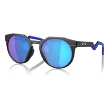 Culos De Sol Oakley Hstn Black Prizm Sapphire Polarized