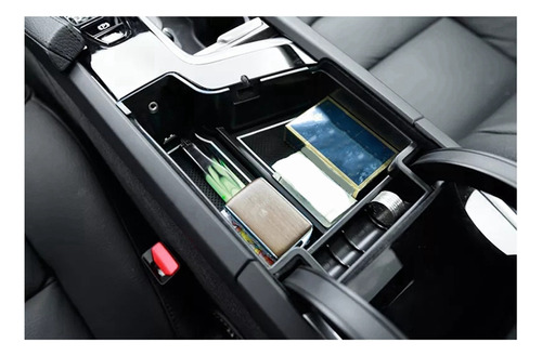 Caja Con Reposabrazos Para Volvo Xc60 S90 V90cc Xc90-fs Foto 5