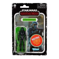 Figura Imperial Death Trooper / Star Wars Retro - Gw041