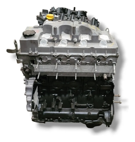 Motor L200 Triton 3.2 2010